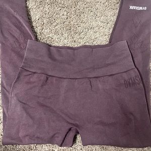 Gymshark leggings